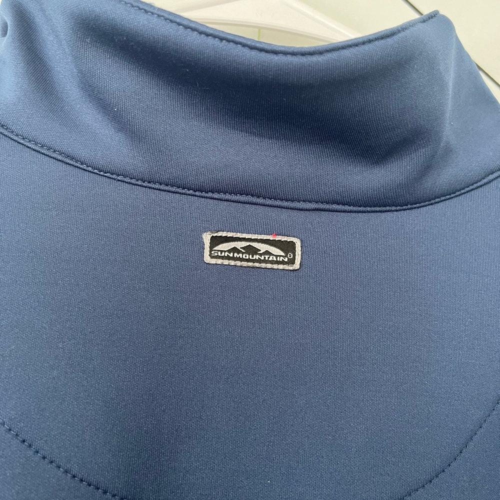 Sun Mountain Athletic Top - image 5